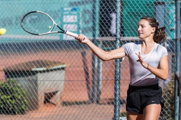 Sophie Greiner 62 - TVSH Cup